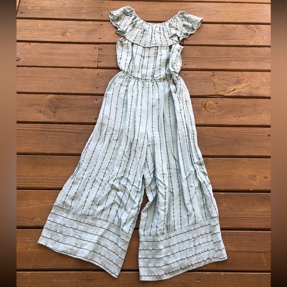 Pants - Boutique Romper/Jumper